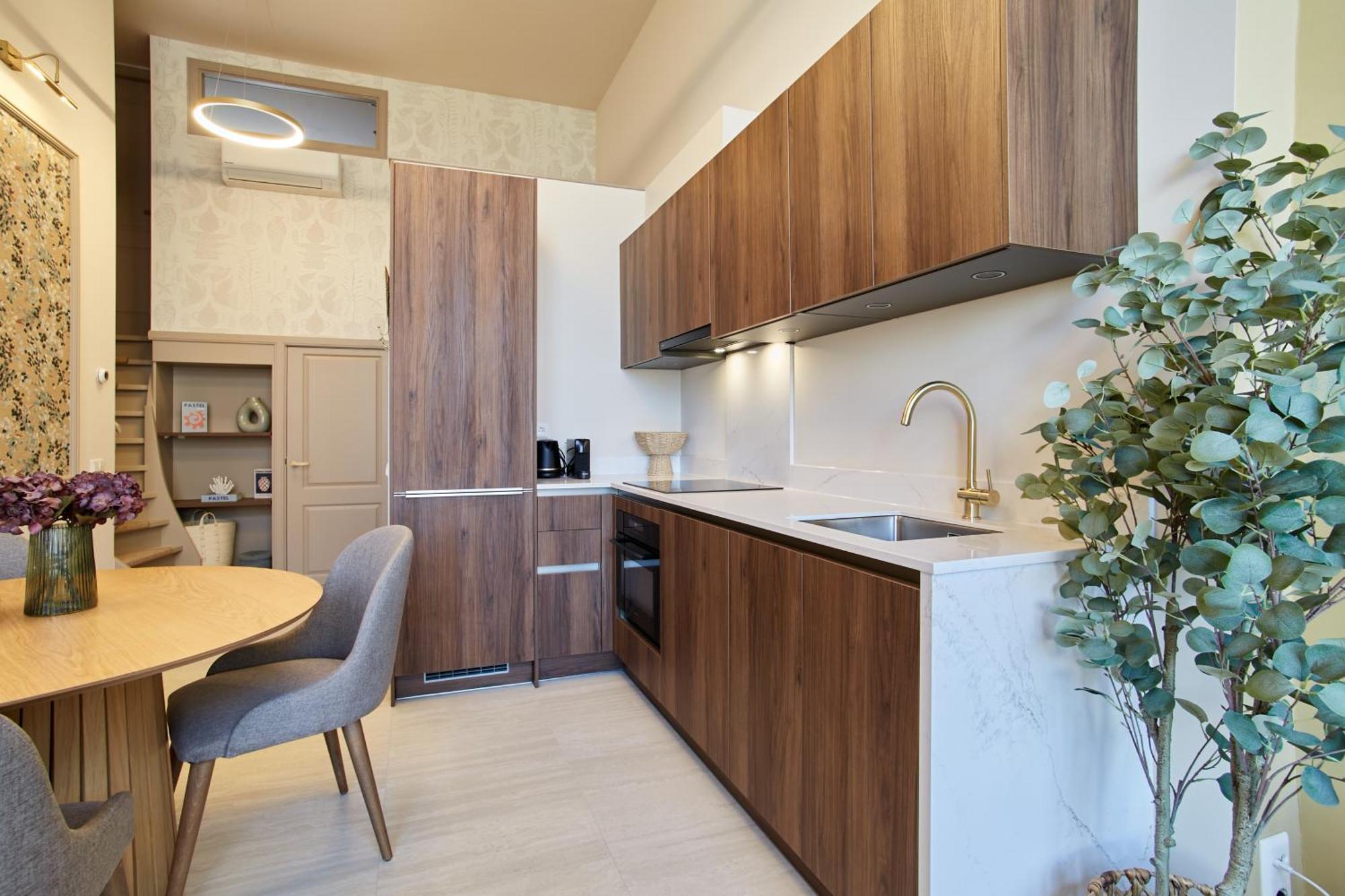 Four Star Apartments - Keizerstraat 45 デン・ハーグ エクステリア 写真