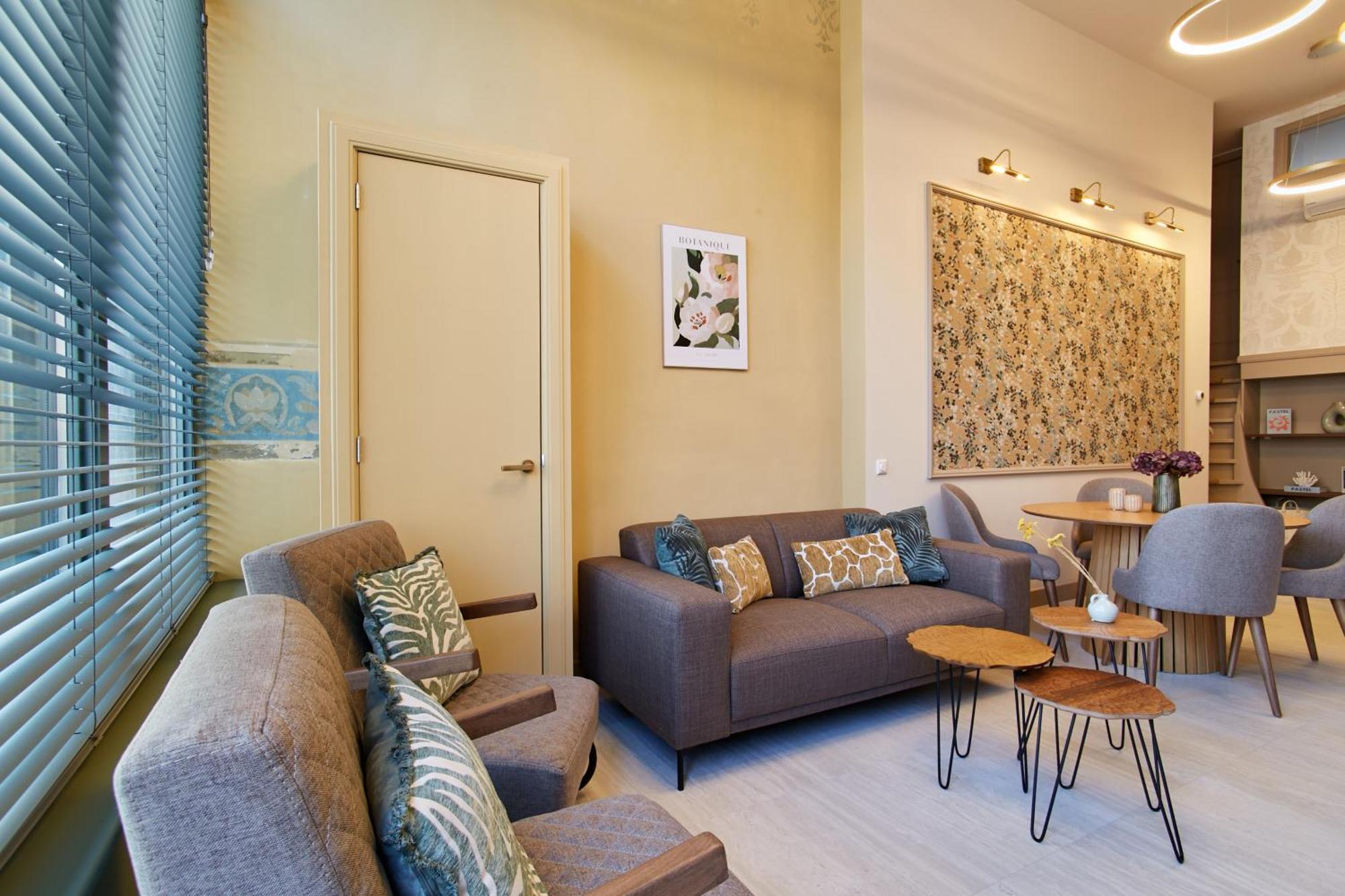 Four Star Apartments - Keizerstraat 45 デン・ハーグ エクステリア 写真
