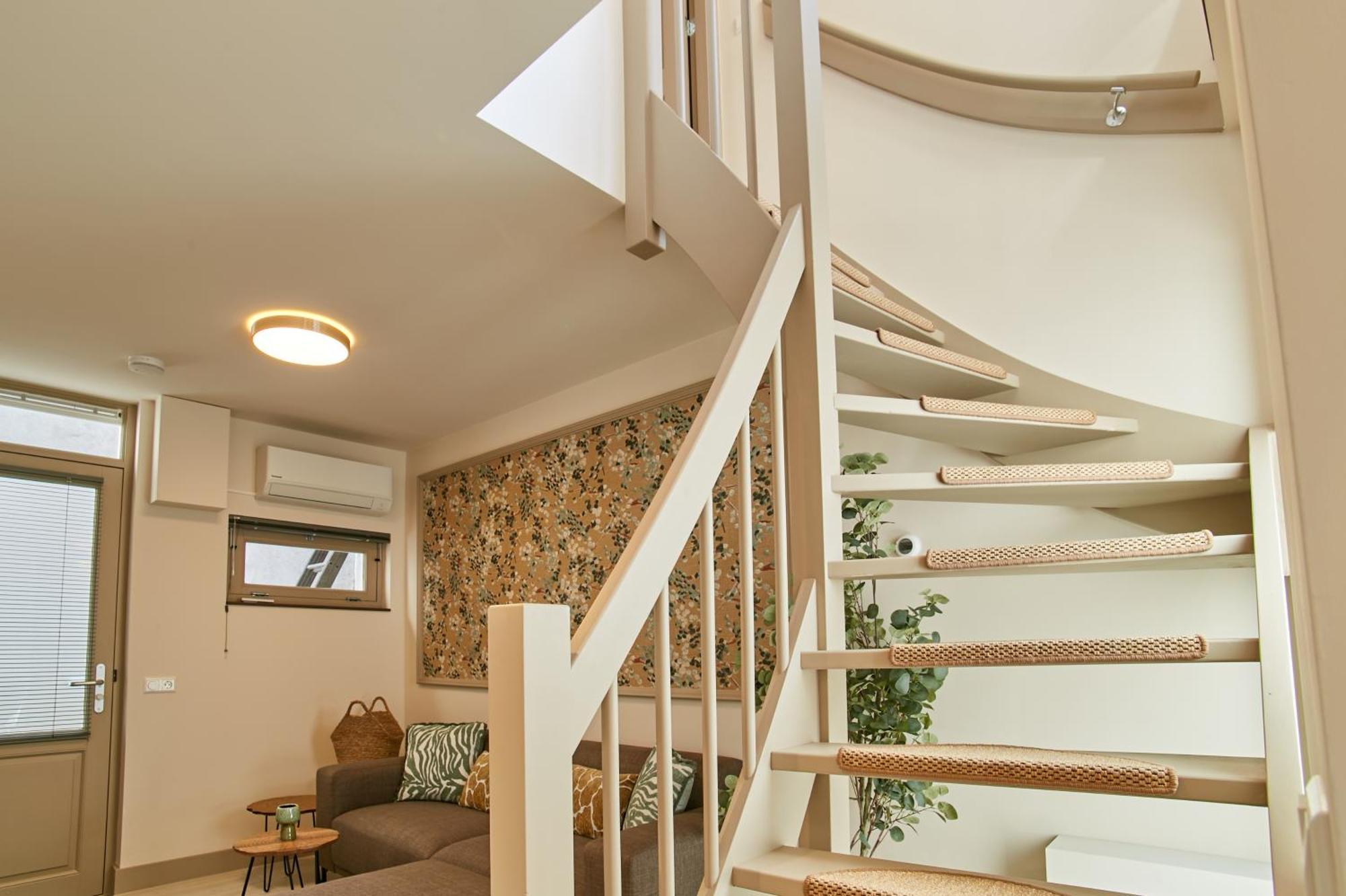 Four Star Apartments - Keizerstraat 45 デン・ハーグ エクステリア 写真