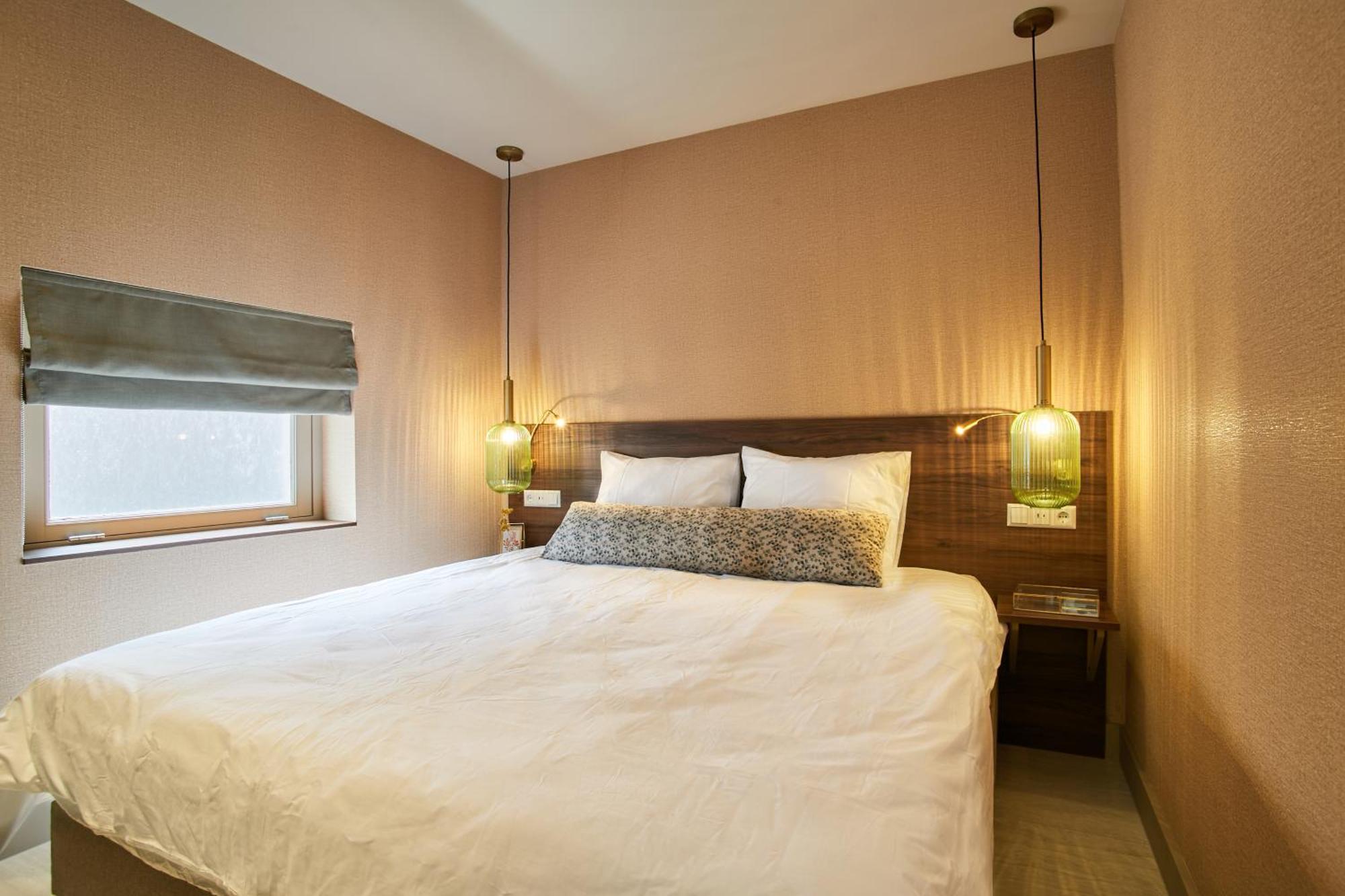 Four Star Apartments - Keizerstraat 45 デン・ハーグ エクステリア 写真
