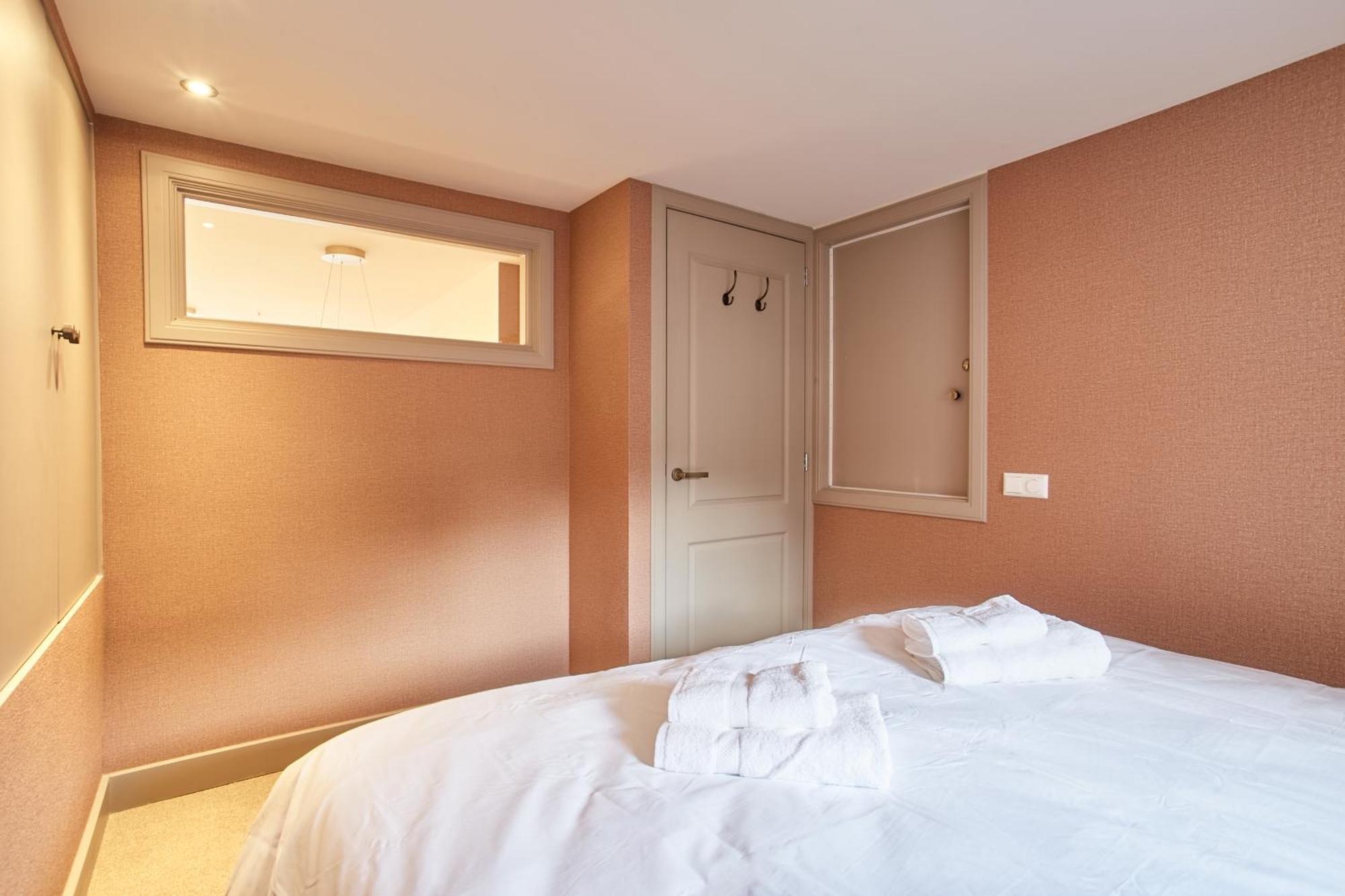Four Star Apartments - Keizerstraat 45 デン・ハーグ エクステリア 写真