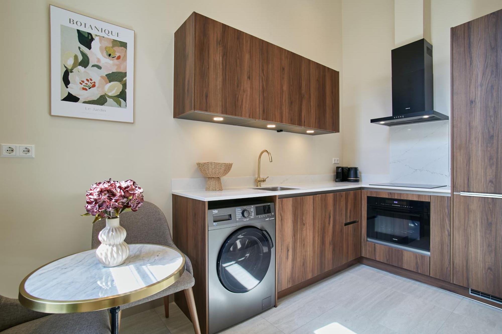 Four Star Apartments - Keizerstraat 45 デン・ハーグ エクステリア 写真